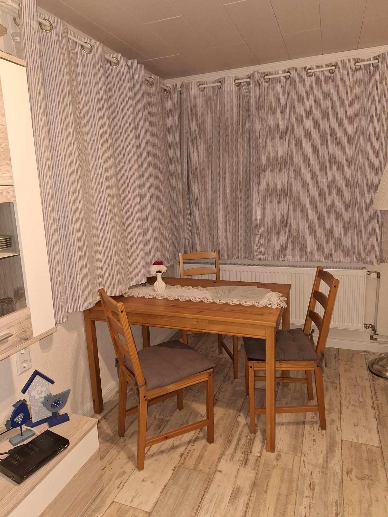 Haus Rosi Leilighet Lutzerath Eksteriør bilde