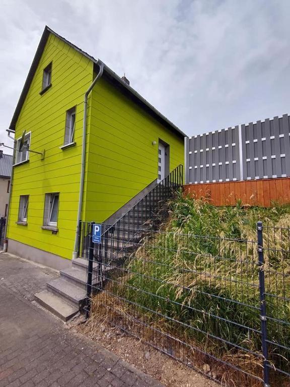 Haus Rosi Leilighet Lutzerath Eksteriør bilde